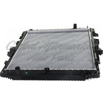RADIATOR (13501) 2.5L L4 — photo 5