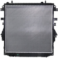 RADIATOR (13501) 2.5L L4