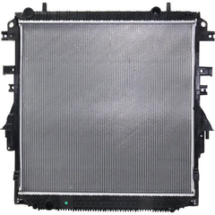 RADIATOR (13501) 2.5L L4