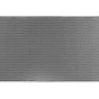 RADIATOR (13509) 1.4L/1.8L TRANSMISSION OIL COOLER FITTINGS ON RIGHT SIDE
