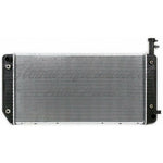RADIATOR (13476) 4.8L/6.0L V8 W/SENSOR PORT — photo 1