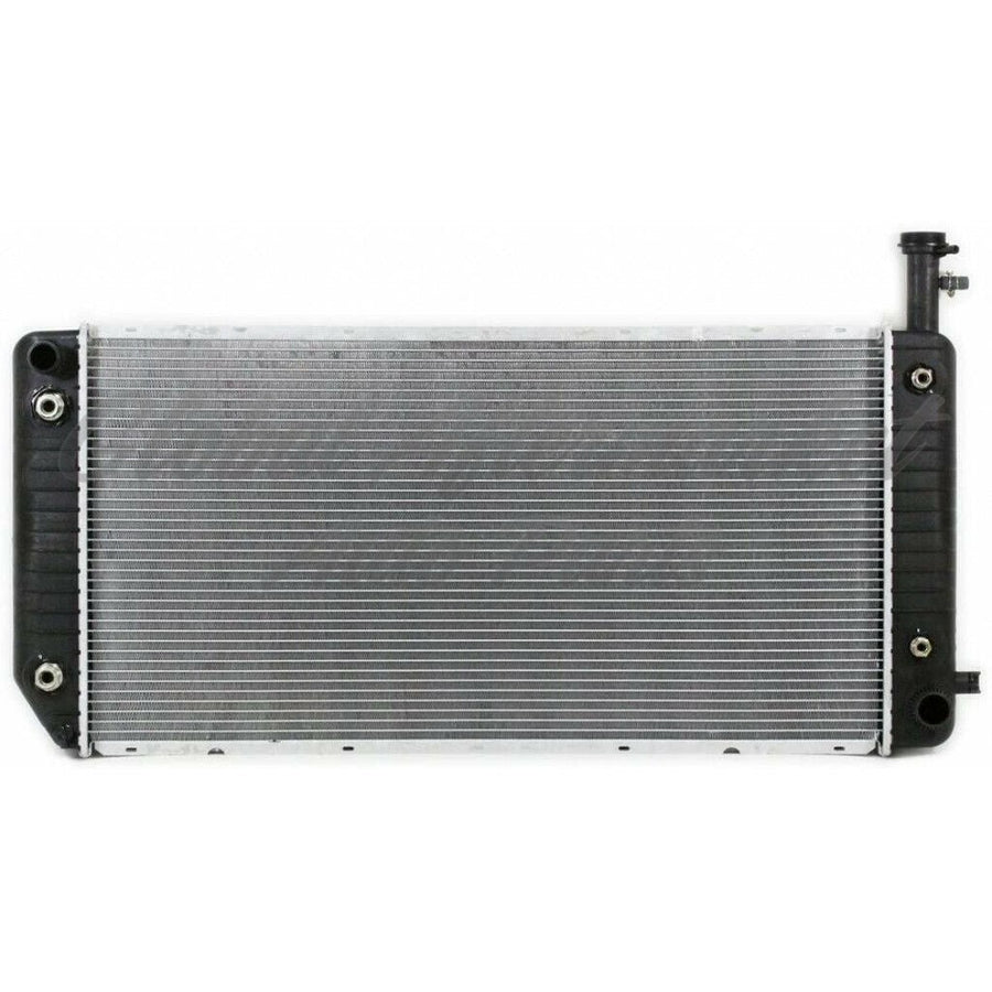 RADIATOR (13476) 4.8L/6.0L V8 W/SENSOR PORT