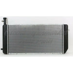 RADIATOR (13476) 4.8L/6.0L V8 W/SENSOR PORT — photo 2
