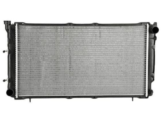 RADIATOR (13574) 1.5L 4 CYL A/T TURBO