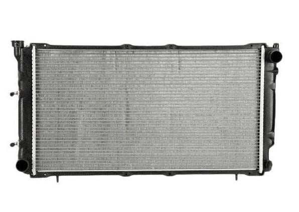 RADIATOR (13575) 2L 4 CYL TURBO CHARGE