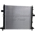 RADIATOR (13589) 3.6L V6/2.0L L4 — photo 1