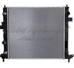 RADIATOR (13589) 3.6L V6/2.0L L4 — photo 2