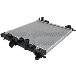 RADIATOR (13589) 3.6L V6/2.0L L4 — photo 3