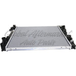 RADIATOR (13589) 3.6L V6/2.0L L4 — photo 4