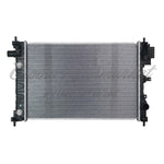 RADIATOR (13646) 1.4L L4 — photo 1