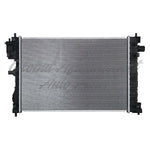 RADIATOR (13646) 1.4L L4 — photo 2