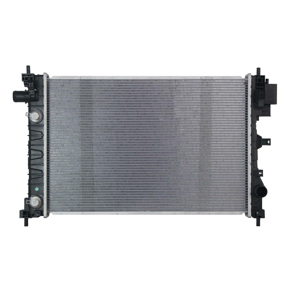 RADIATOR (13646) 1.4L L4