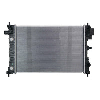 RADIATOR (13646) 1.4L L4