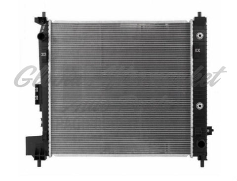 RADIATOR (13613) 3.6L V6/2.5L L4