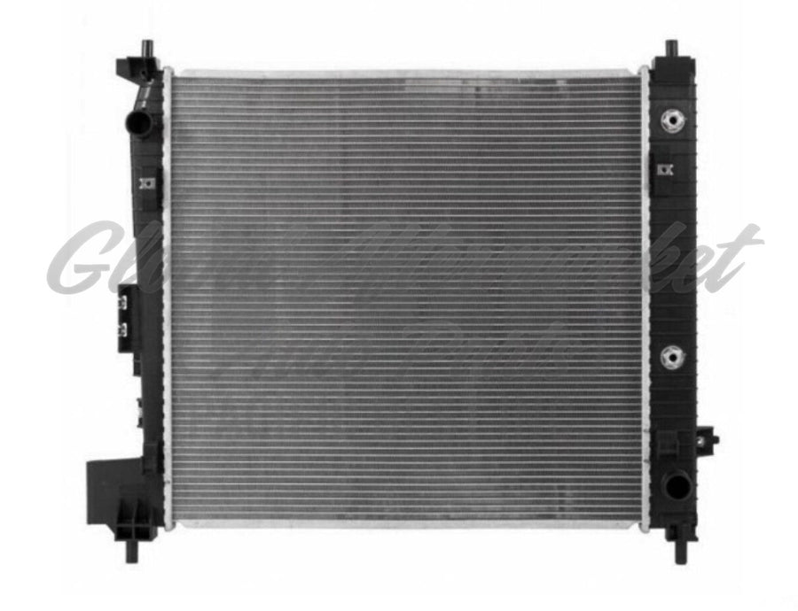 RADIATOR (13613) 3.6L V6/2.5L L4