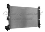 RADIATOR (13613) 3.6L V6/2.5L L4 — photo 4