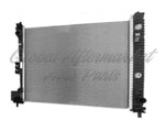 RADIATOR (13613) 3.6L V6/2.5L L4 — photo 5