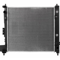 RADIATOR (13613) 3.6L V6/2.5L L4