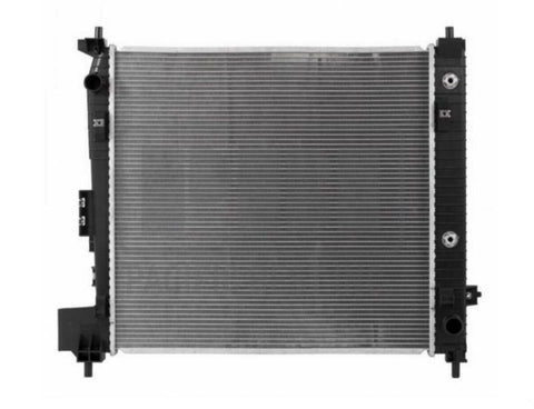 RADIATOR (13613) 3.6L V6/2.5L L4