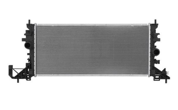 RADIATOR (13620) 1.4L GAS 1.6L TURBOCHARGED DIESEL