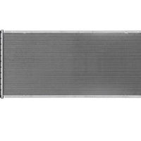 RADIATOR (13620) 1.4L GAS 1.6L TURBOCHARGED DIESEL