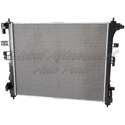 RADIATOR (13682) 1.5L L4/2.0L L4