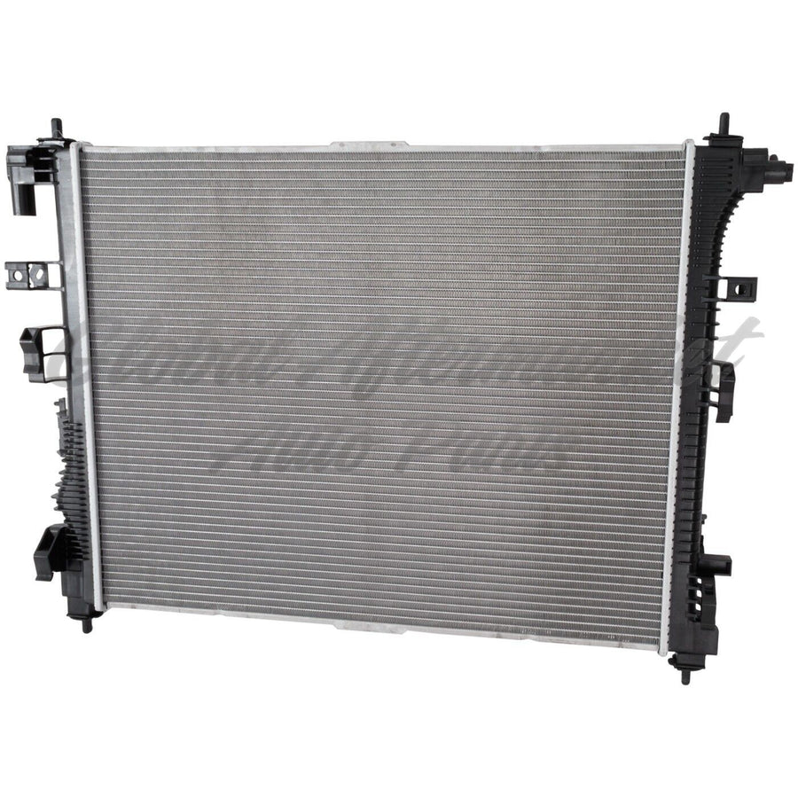 RADIATOR (13682) 1.5L L4/2.0L L4