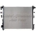 RADIATOR (13682) 1.5L L4/2.0L L4 — photo 2