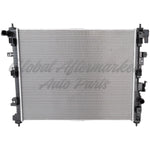 RADIATOR (13682) 1.5L L4/2.0L L4 — photo 4