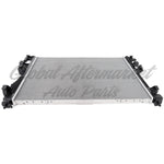 RADIATOR (13682) 1.5L L4/2.0L L4 — photo 5