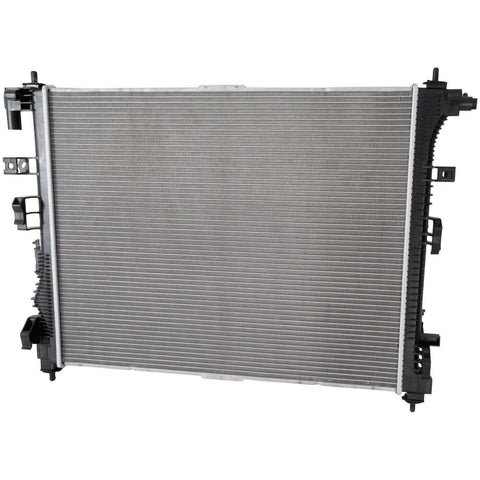 RADIATOR (13682) 1.5L L4/2.0L L4