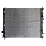 RADIATOR (13688) 3.6L V6 — photo 1