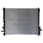 RADIATOR (13688) 3.6L V6 — photo 2