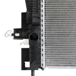 RADIATOR (13688) 3.6L V6 — photo 3