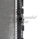 RADIATOR (13688) 3.6L V6 — photo 4