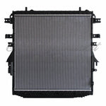 RADIATOR (13689) 3.6L V6 — photo 1