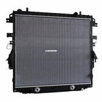 RADIATOR (13689) 3.6L V6 — photo 2