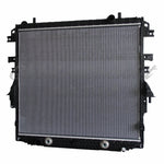 RADIATOR (13689) 3.6L V6 — photo 3