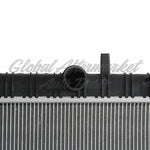 RADIATOR (13689) 3.6L V6 — photo 4