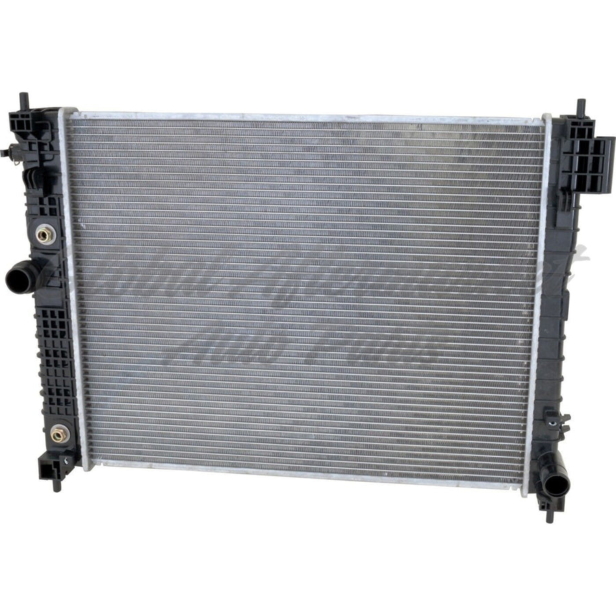 RADIATOR (13840) 1.4L L4