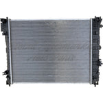 RADIATOR (13840) 1.4L L4 — photo 4