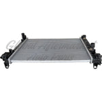 RADIATOR (13840) 1.4L L4 — photo 5