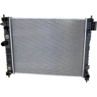 RADIATOR (13840) 1.4L L4