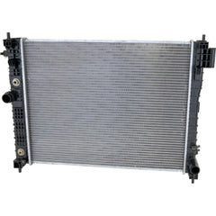 RADIATOR (13840) 1.4L L4