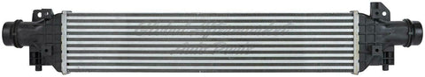 INTERCOOLER TURBO 1.4L ENCORE W/O SPORT/ TRAX KOREAN BUILT