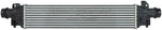 INTERCOOLER TURBO 1.4L ENCORE W/O SPORT/ TRAX KOREAN BUILT — photo 1