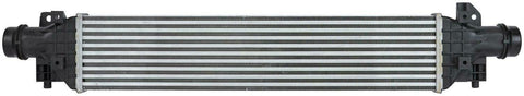 INTERCOOLER TURBO 1.4L ENCORE W/O SPORT/ TRAX KOREAN BUILT
