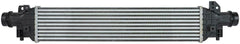 INTERCOOLER TURBO 1.4L ENCORE W/O SPORT/ TRAX KOREAN BUILT