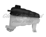 COOLANT RECOVERY TANK W/O CAP — photo 1