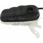 COOLANT RECOVERY TANK W/O CAP — photo 2
